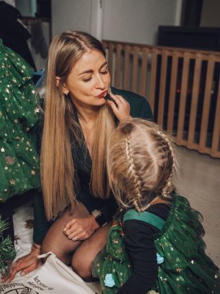 První adventní neděle je za námi! 🥹 🎁 A teď už je opravdu čas na vymyšlení a nakupování dárků! A my si myslíme, že nic...